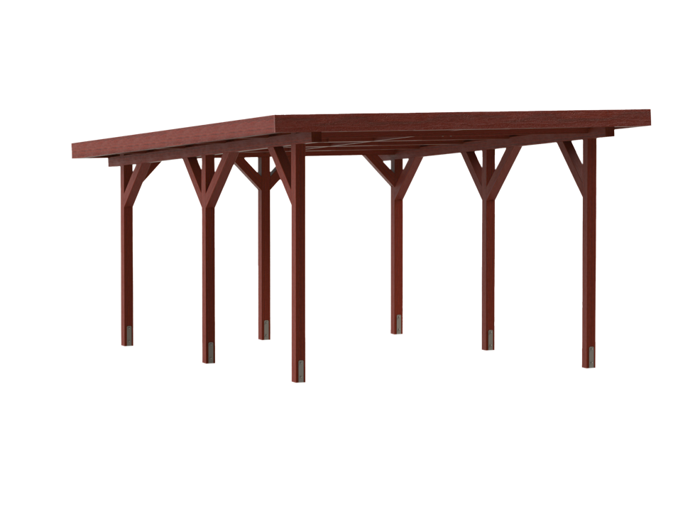 Solar Carport 10-560