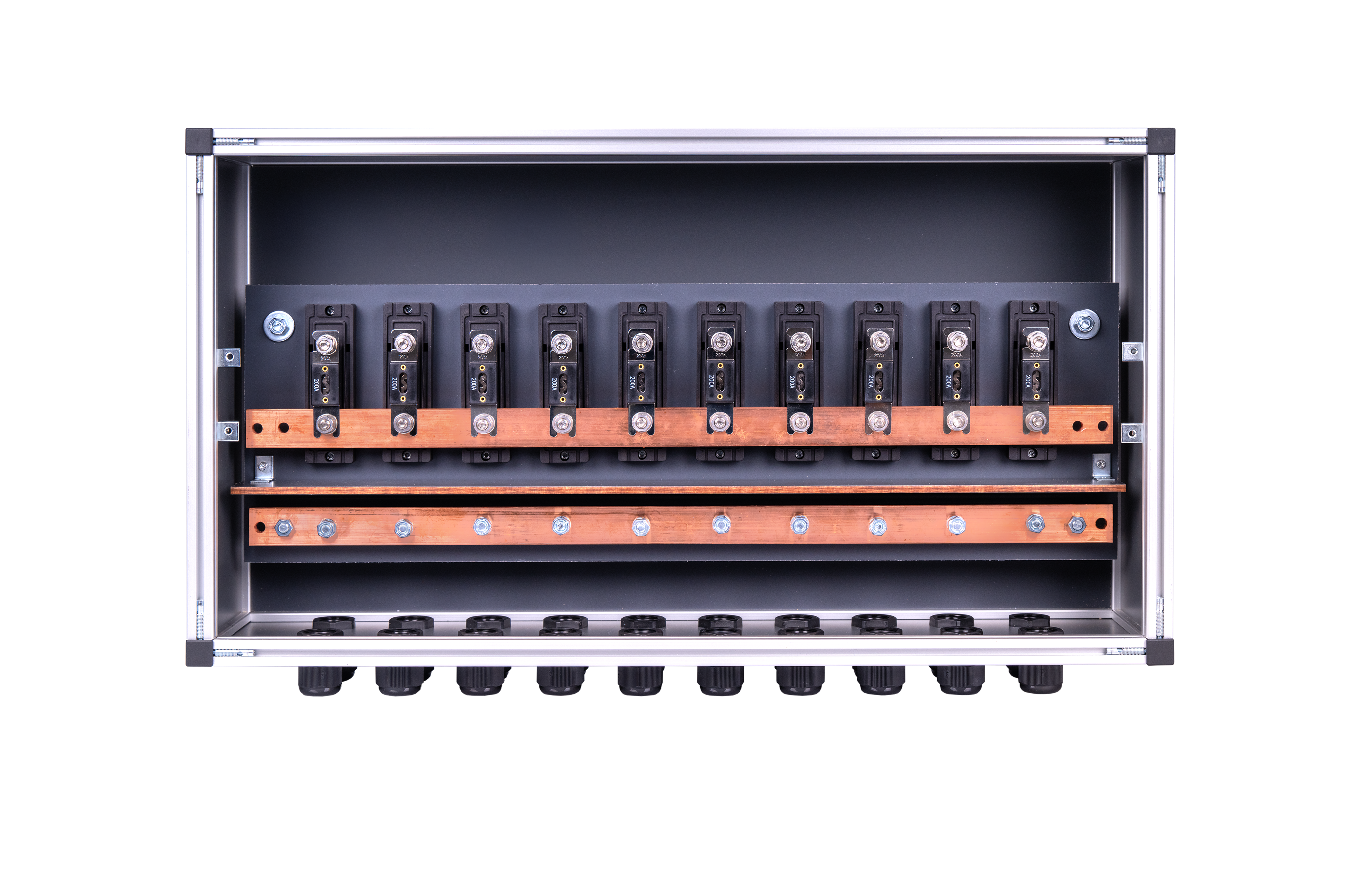 SUN-MASTER Multi Storage HUB