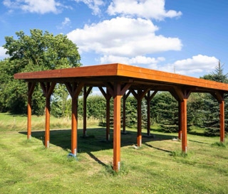 SUN-MASTER Solar Carport 
